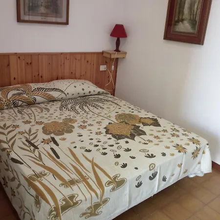 Villetta Bilocale Primo Piano Daire *