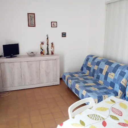 Villetta Bilocale Primo Piano Lido delle Nazioni