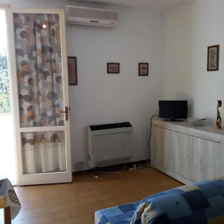 Villetta Bilocale Primo Piano Daire Lido delle Nazioni