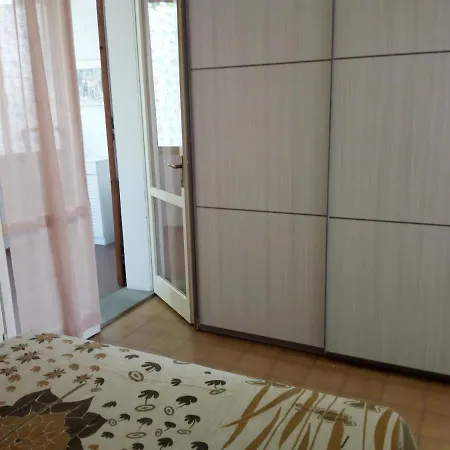 Villetta Bilocale Primo Piano
