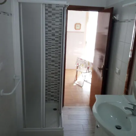 Villetta Bilocale Primo Piano Daire *