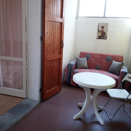 Villetta Bilocale Primo Piano Daire