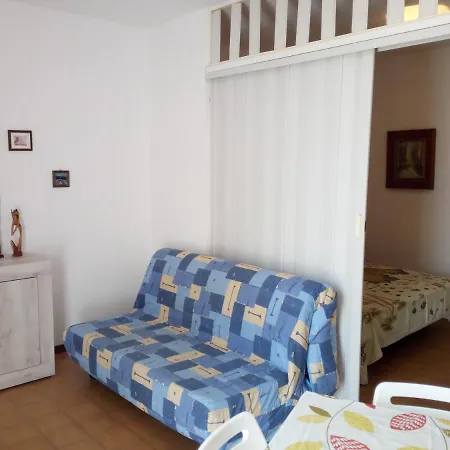 Villetta Bilocale Primo Piano Apartman Lido delle Nazioni