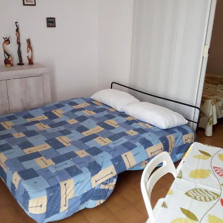 Villetta Bilocale Primo Piano Lido delle Nazioni
