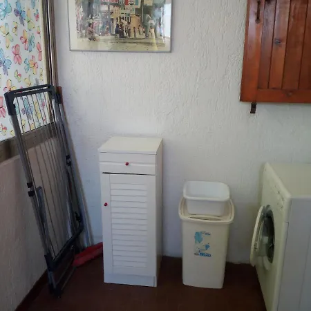 Villetta Bilocale Primo Piano Lido delle Nazioni