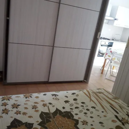 Villetta Bilocale Primo Piano * Lido delle Nazioni
